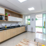 Casa à venda com 3 suítes no condomínio Sunset, Sorocaba - SP