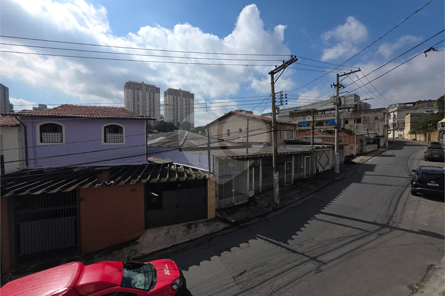 Sobrado à venda com 4 quartos, sendo 2 suítes, em Vila Nova Cachoeirinha, São Paulo, SP