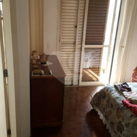 Apartamento à venda com 2 suítes em Perdizes, São Paulo, SP