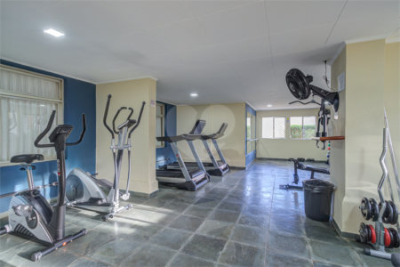 Apartamento à venda com 2 quartos em Alto da Boa Vista, São Paulo, SP