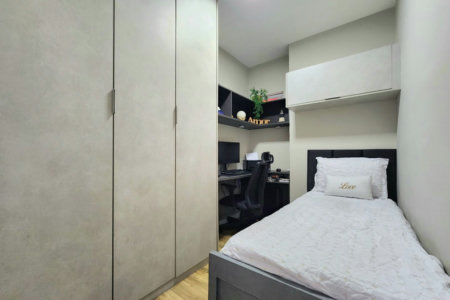 Apartamento com 2 dormitórios à venda, 92 m² por R$ 650.000,00 - Boa Vista - São Vicente/SP