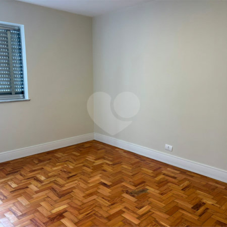 Apartamento à venda com 2 quartos em Indianópolis, São Paulo, SP