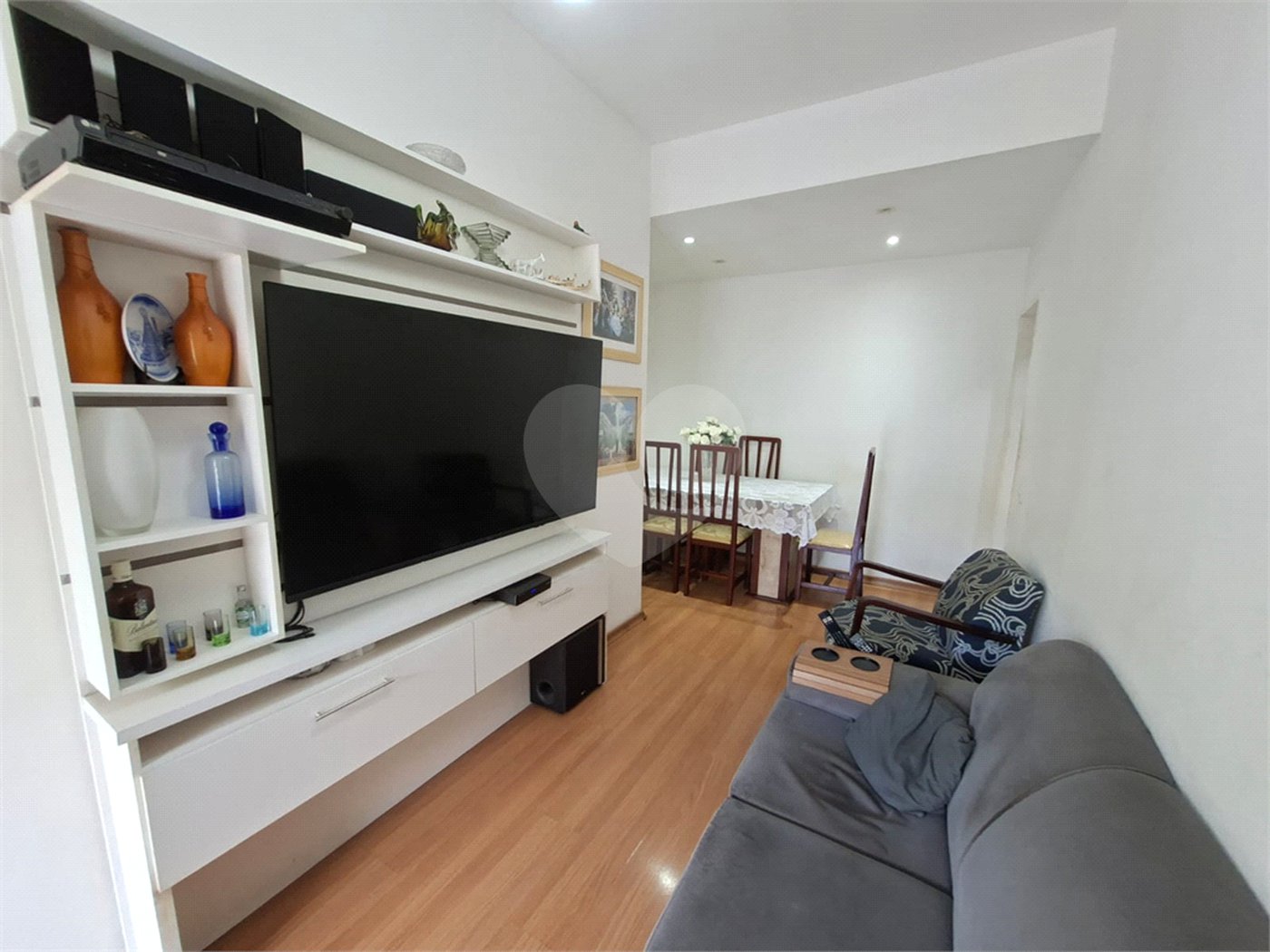 Apartamento à venda com 3 quartos, sendo 1 suíte, em Grajaú, Rio de Janeiro, RJ