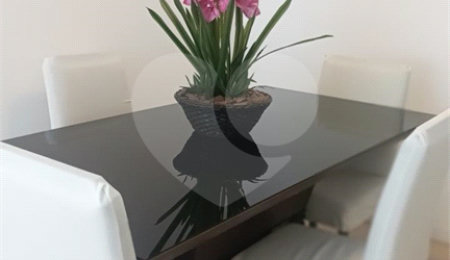 Apartamento à venda com 2 quartos em Jardim Peri, São Paulo, SP