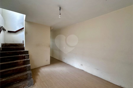 Sobrado à venda com 2 quartos em Santo Amaro, São Paulo, SP