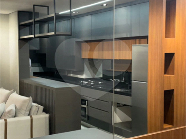 Apartamento à venda com 2 quartos, sendo 1 suíte,  em Tucuruvi, São Paulo, SP