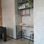 Apartamento para alugar com 1 quarto em Vila Buarque, São Paulo, SP