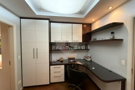 Apartamento à venda ou para alugar com 3 suítes em Santana, São Paulo, SP