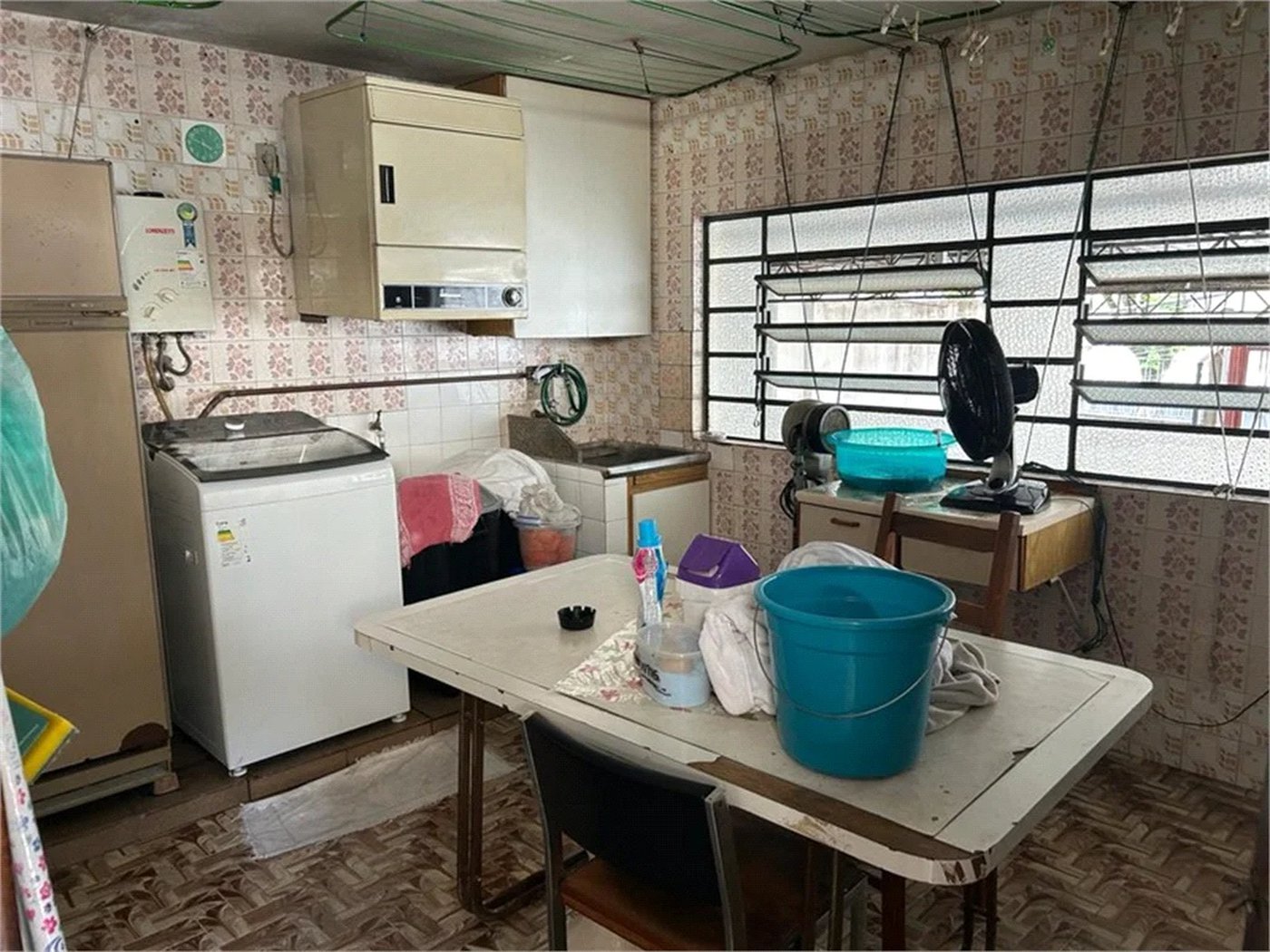 Casa à venda com 3 suítes em Jardim Colombo, São Paulo, SP