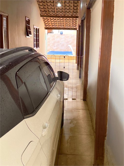 Casa à venda com 2 quartos, sendo 1 suíte, em Campo Grande, Rio de Janeiro, RJ