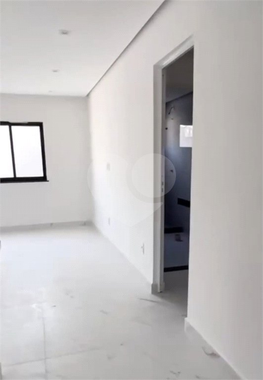 Casa à venda com 3 quartos, sendo 1 suíte, no condomínio Grand Park, Rio de Janeiro - RJ