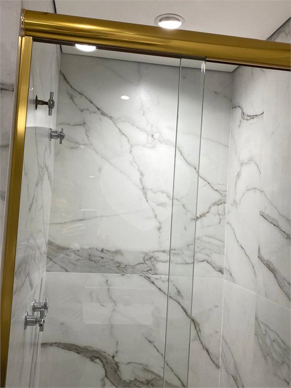 Apartamento à venda com 3 quartos, sendo 1 suíte, em Santa Teresinha, São Paulo, SP