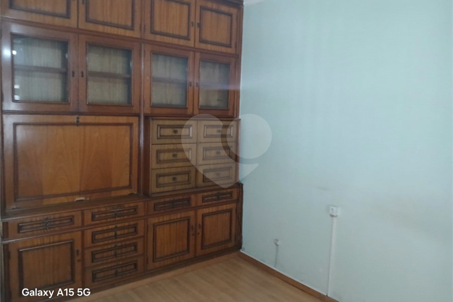 Sobrado à venda com 3 quartos, sendo 1 suíte, em Santana, São Paulo, SP