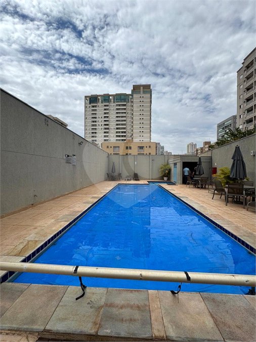 Apartamento à venda com 3 suítes em Nova Aliança, Ribeirão Preto, SP