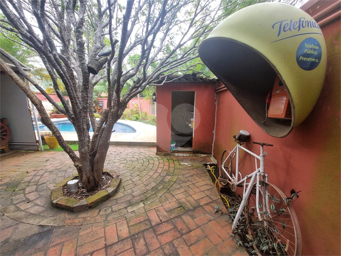 Casa à venda com 3 quartos, sendo 1 suíte, no condomínio Ibiti do Paço, Sorocaba - SP