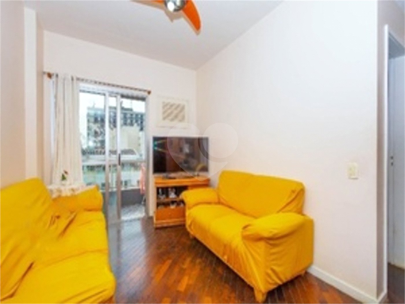Apartamento à venda com 2 quartos, sendo 1 suíte, em Tijuca, Rio de Janeiro, RJ