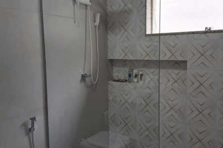 Casa à venda com 3 quartos, sendo 1 suíte,  no Centro, Três Lagoas, MS