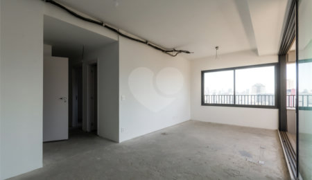 Apartamento à venda com 3 suítes em Pinheiros, São Paulo, SP