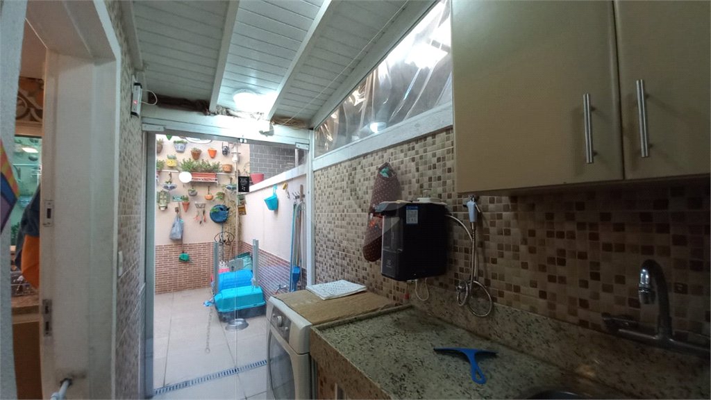 Casa à venda com 3 quartos, sendo 1 suíte, em Jardim Esmeralda, São Paulo, SP
