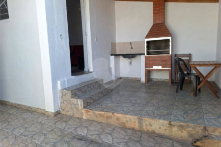 Casa à venda com 4 quartos em Jardim Itália, Itapetininga, SP