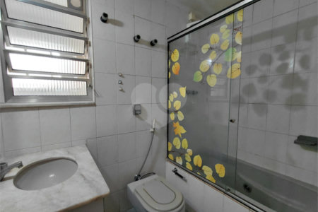 Apartamento à venda com 2 quartos em Vila Romana, São Paulo, SP