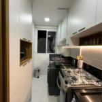 Apartamento à venda com 2 quartos em Iporanga, Sorocaba, SP
