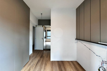 Apartamento à venda com 3 suítes em Chácara Santo Antônio (zona Sul), São Paulo, SP