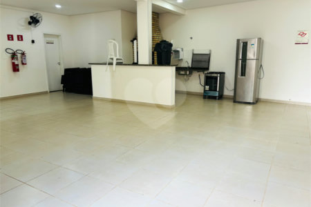 Apartamento à venda com 2 quartos, sendo 1 suíte, em Vila Rica, Sorocaba, SP