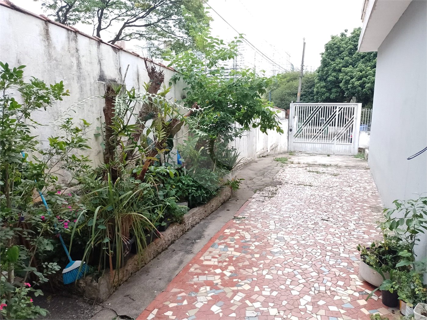 Casa Térrea à venda com 3 quartos, sendo 1 suíte, em Pirituba, São Paulo, SP