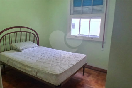 Apartamento à venda com 3 quartos em Rio Comprido, Rio de Janeiro, RJ