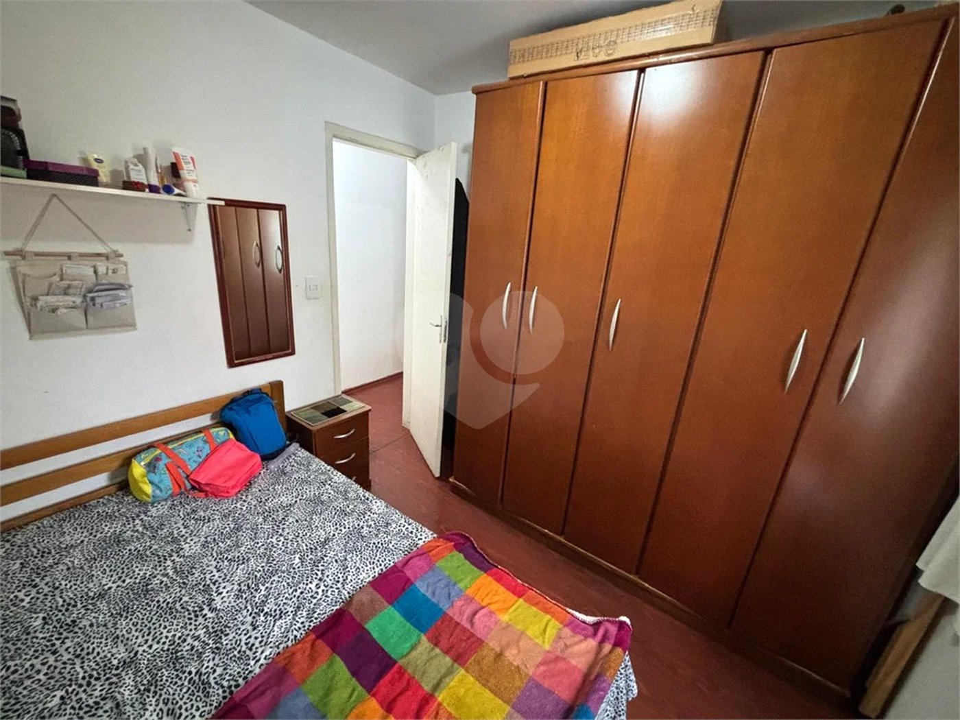 Apartamento à venda com 2 quartos em Santana, São Paulo, SP