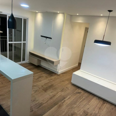Apartamento à venda com 2 quartos em Jardim Ana Maria, São Paulo, SP