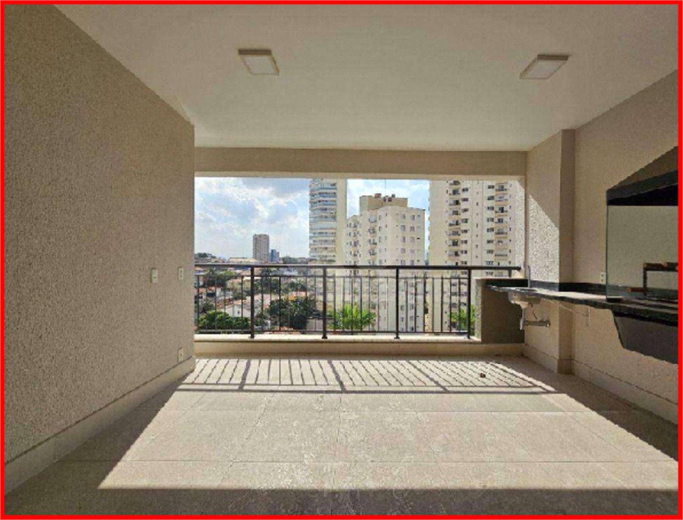 Apartamento à venda com 4 quartos, sendo 3 suítes,  em Santa Teresinha, São Paulo, SP