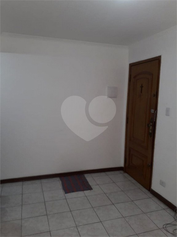 Apartamento à venda com 2 quartos em Água Fria, São Paulo, SP