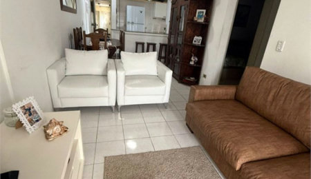 Apartamento Residencial à venda, Vila Júlia, Guarujá - AP1622.