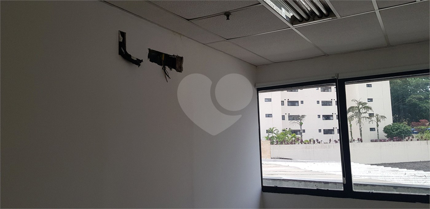 Sala à venda ou para alugar em Alto da Boa Vista, São Paulo, SP