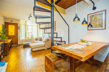 Casa à venda com 3 quartos, sendo 2 suítes,  em Chácara Santo Antônio (zona Sul), São Paulo, SP
