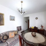 Apartamento à venda, 43 m² por R$ 440.000,00 - Pitangueiras - Guarujá/SP