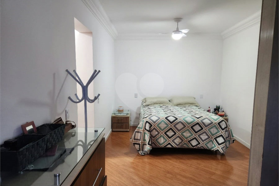 Apartamento à venda com 3 quartos, sendo 1 suíte,  em Tucuruvi, São Paulo, SP