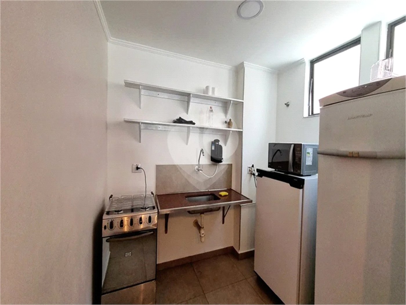 Apartamento à venda com 2 quartos, sendo 1 suíte, em Mandaqui, São Paulo, SP