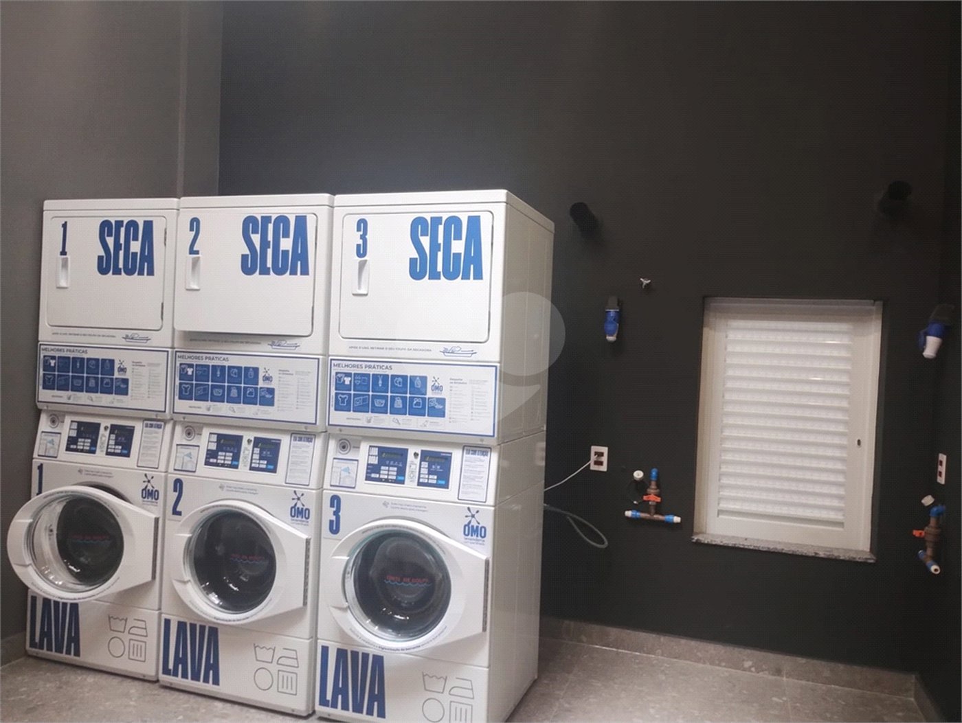 Apartamento à venda com 1 quarto em Pinheiros, São Paulo, SP