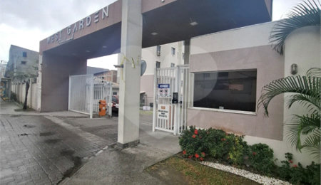 Apartamento à venda ou para alugar com 2 quartos em Campo Grande, Rio de Janeiro, RJ