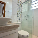 Casa à venda com 3 quartos, sendo 1 suíte, no condomínio Residencial Village Salermo, Sorocaba - SP