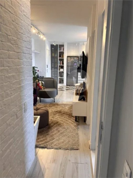 Apartamento à venda com 2 quartos, sendo 1 suíte, em Vila Polopoli, São Paulo, SP