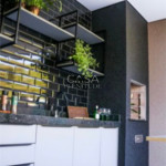 Terreno em condomínio à venda com 3 suítes em Loteamento Sunlake Spa Residencial, Votorantim, SP