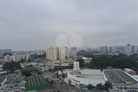 Apartamento à venda ou para alugar com 2 quartos em Água Branca, São Paulo, SP