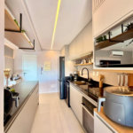 Apartamento à venda com 2 quartos, sendo 1 suíte, em Jardim Prudência, São Paulo, SP