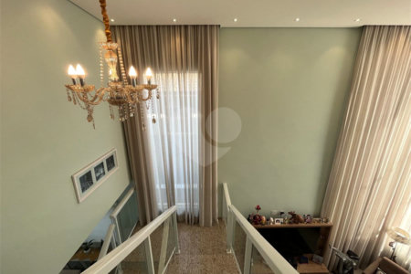 Casa à venda no condomínio Terras Atibaia Park 1, Atibaia - SP