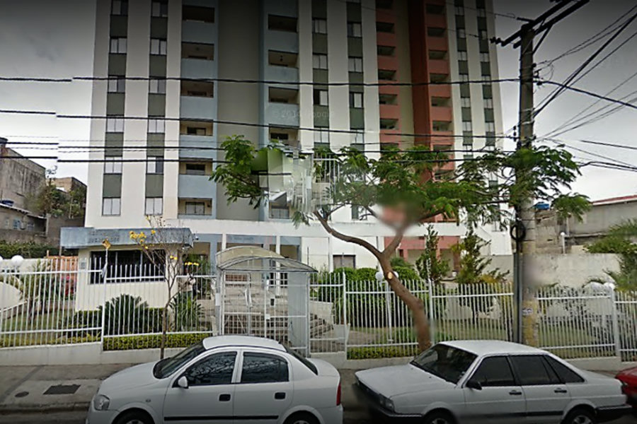 Apartamento à venda com 2 quartos em Casa Verde, São Paulo, SP