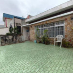 Casa Térrea à venda com 3 quartos em Vila Maria Alta, São Paulo, SP